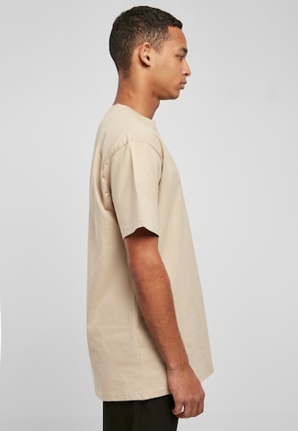 T-Shirt Urban Classics en beige