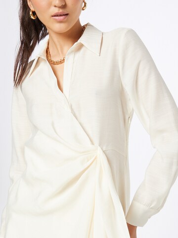 Camicia da donna di River Island in beige