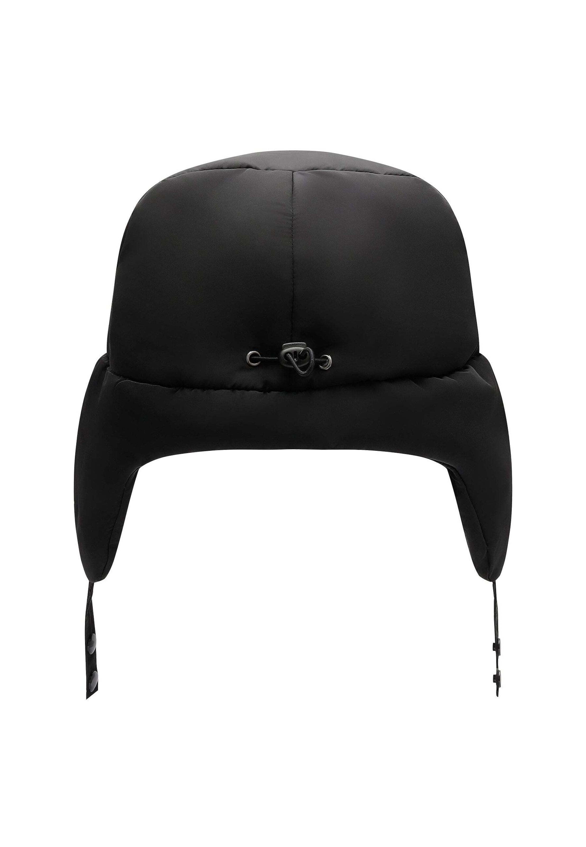 Ed Hardy Sapka 'Tiger' - fekete