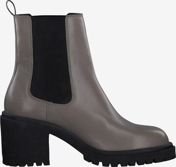 s.Oliver Chelsea Boots in Grey
