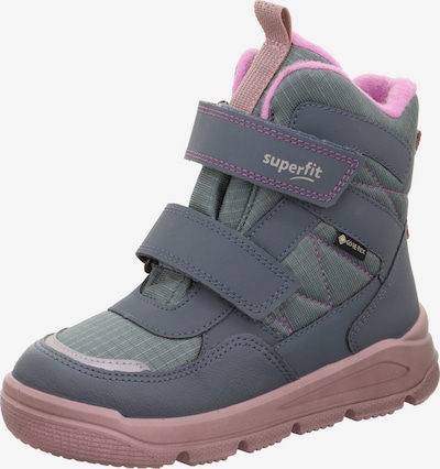 SUPERFIT Boots 'MARS' in 25 in Opal / Light pink, Item view