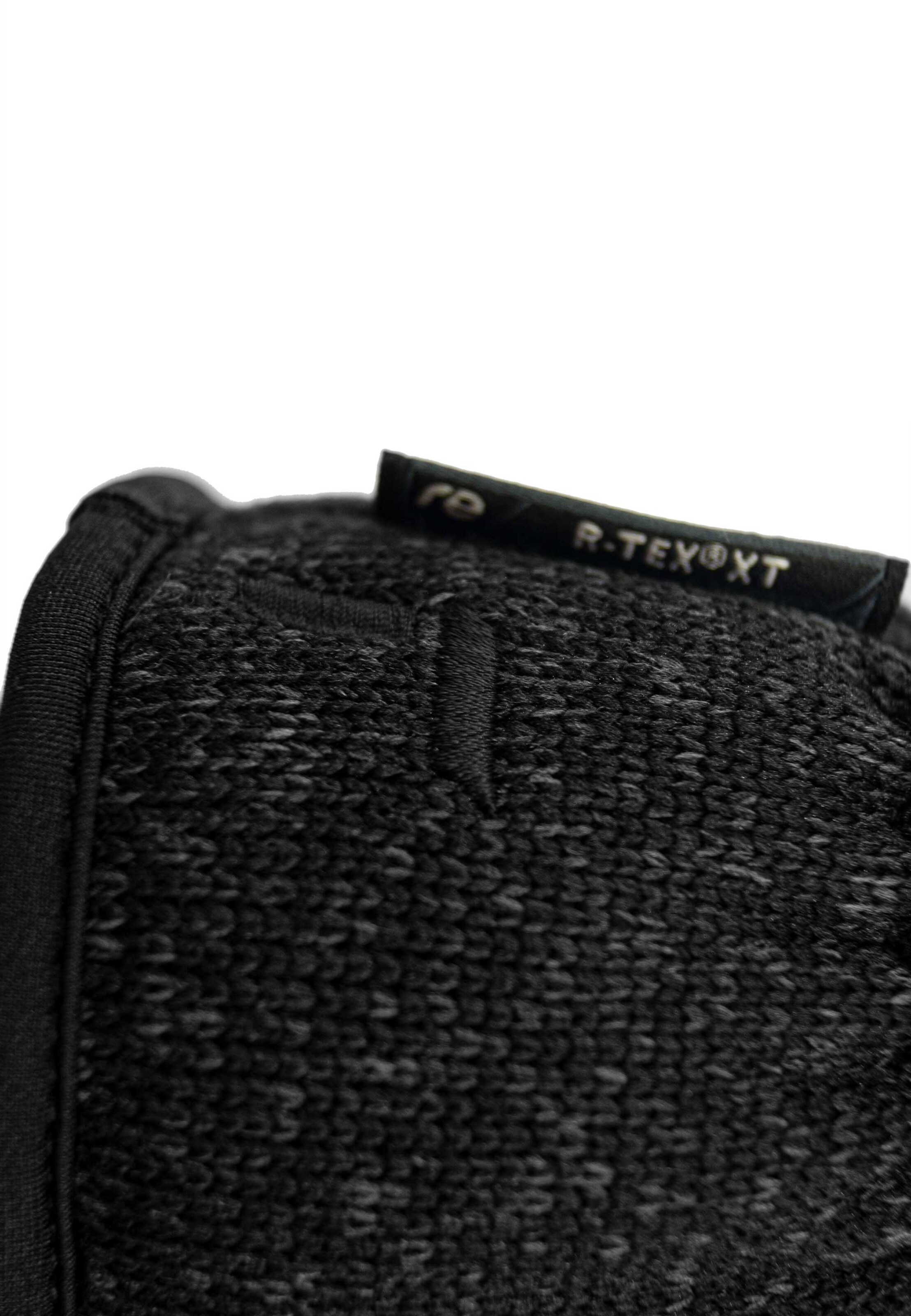 REUSCH Sports gloves in Grey