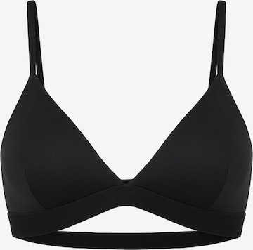 C&City BH in Zwart: voorkant