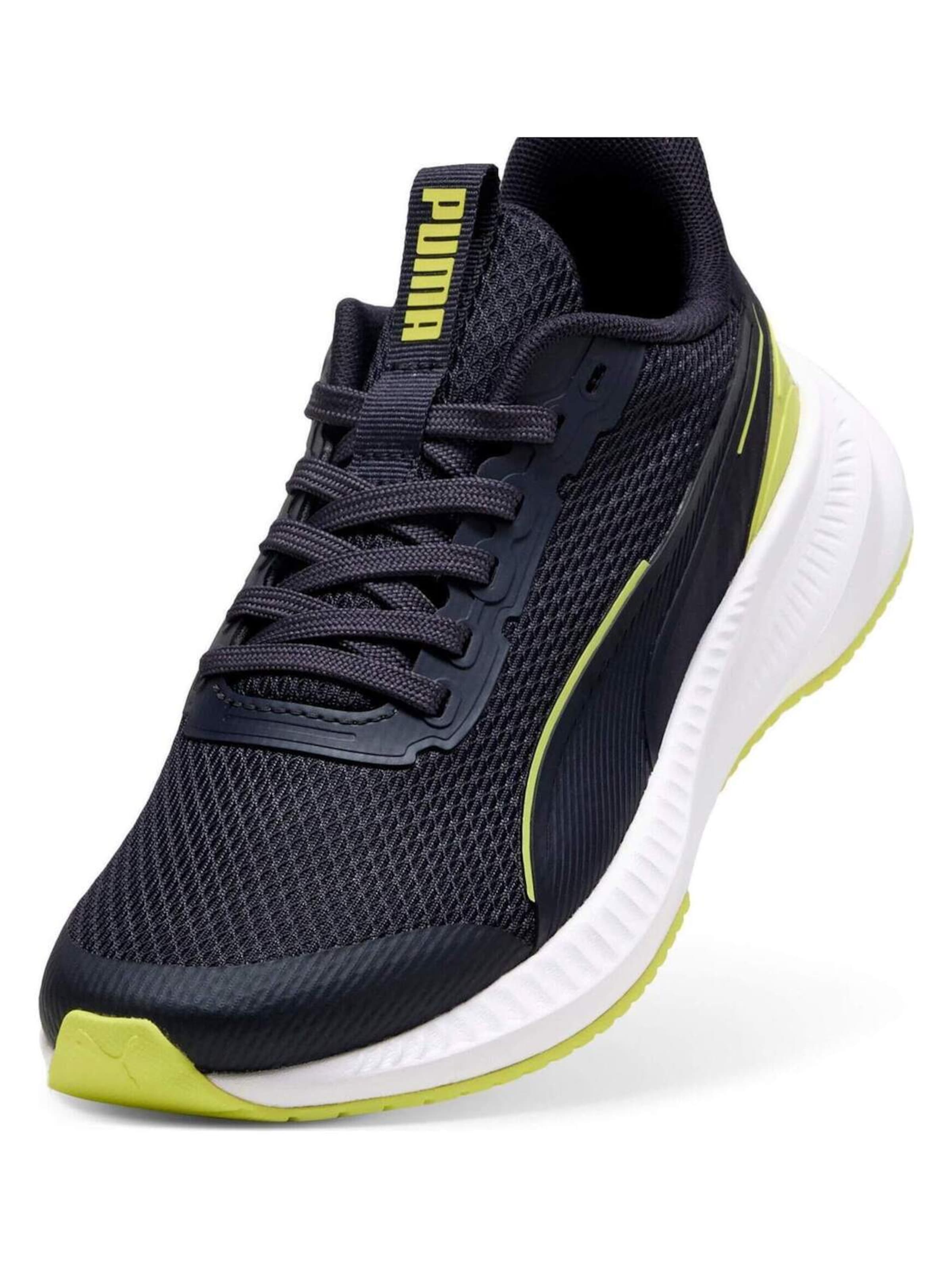 Scarpa sportiva 'Flyer Lite 3 Jr' di PUMA in nero