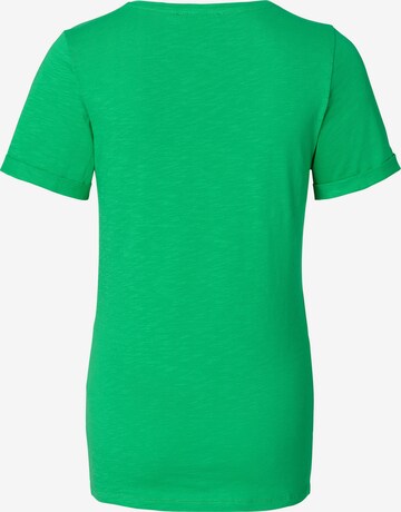Supermom Shirt 'Estero' in Groen