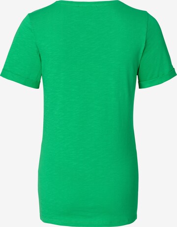 Supermom - Camiseta 'Estero' en verde