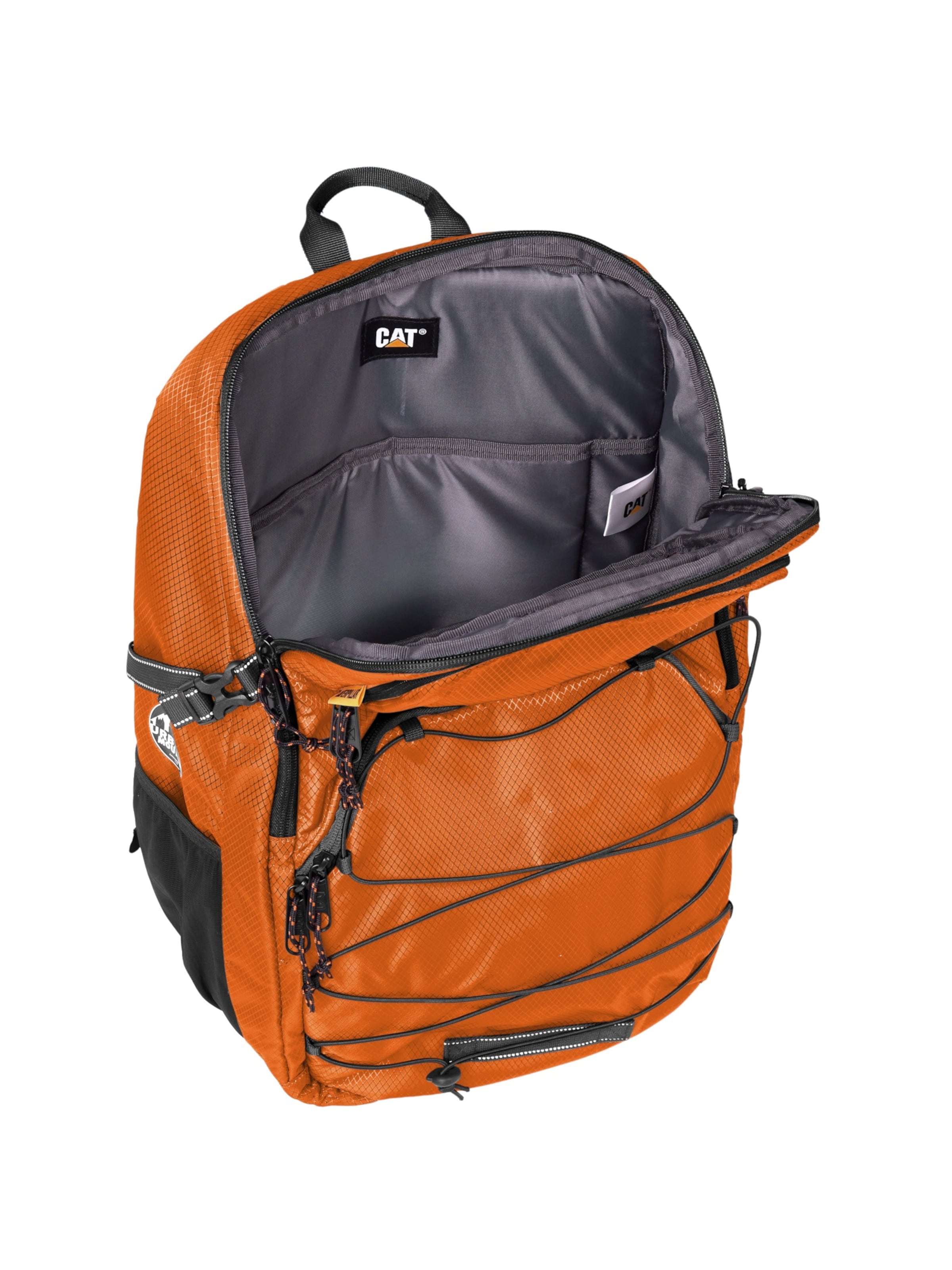 CATERPILLAR Rucksack‌‌‌‌‌ in Orange
