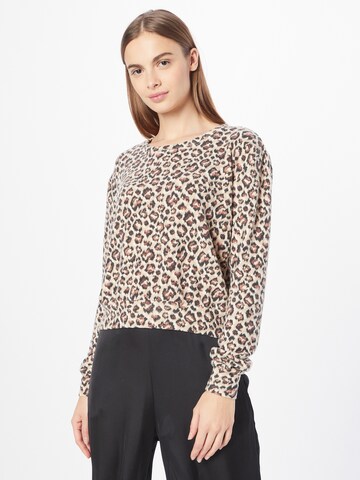 Hunkemöller Shirt in Beige: predná strana