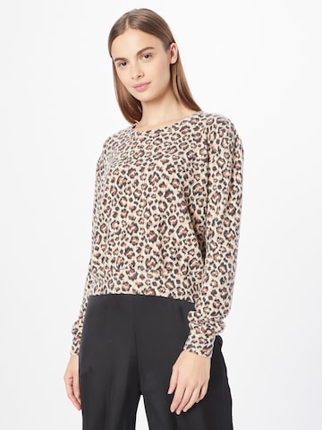 Hunkemöller Shirt in Beige: predná strana