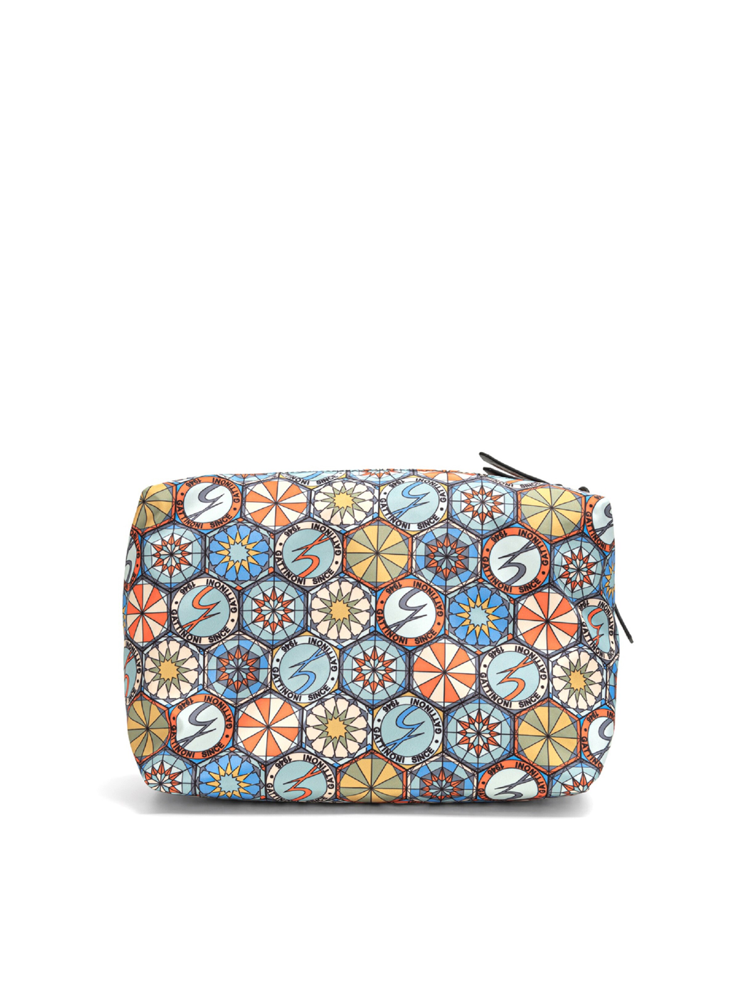 Gattinoni Cosmetic Bag in White