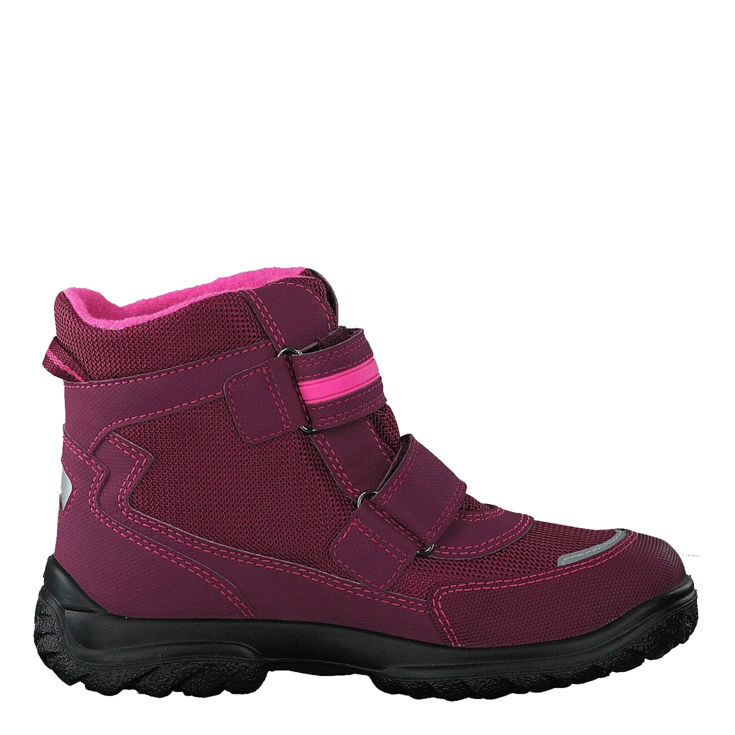 SUPERFIT Boot in Red