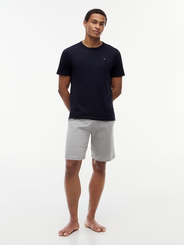 Tommy Hilfiger Underwear Onderhemd in Blauw