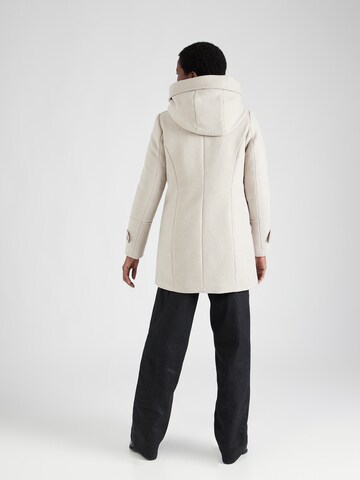 s.Oliver Between-seasons coat in Beige