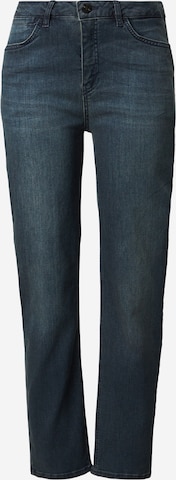 OPUS Regular Farkut 'Elma Clever' värissä sininen: etupuoli