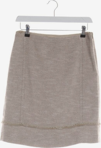 Max Mara Skirt in M in Mixed colors: front