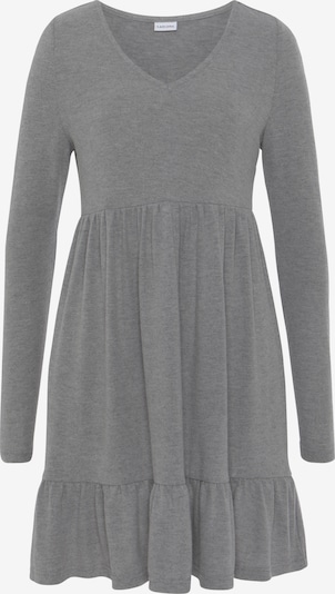 LASCANA Haljina u svijetlosiva, Pregled proizvoda