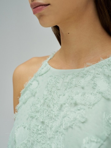 Salsa Jeans Dress in Green