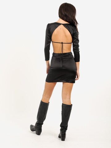 THE-ARE Dress in Black