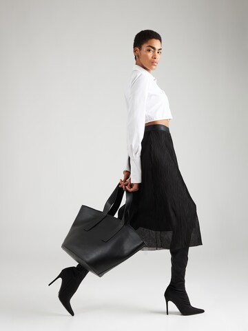 BOSS Skirt 'Evibelle' in Black