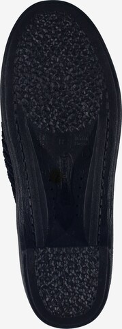 Arcopedico Slippers in Black
