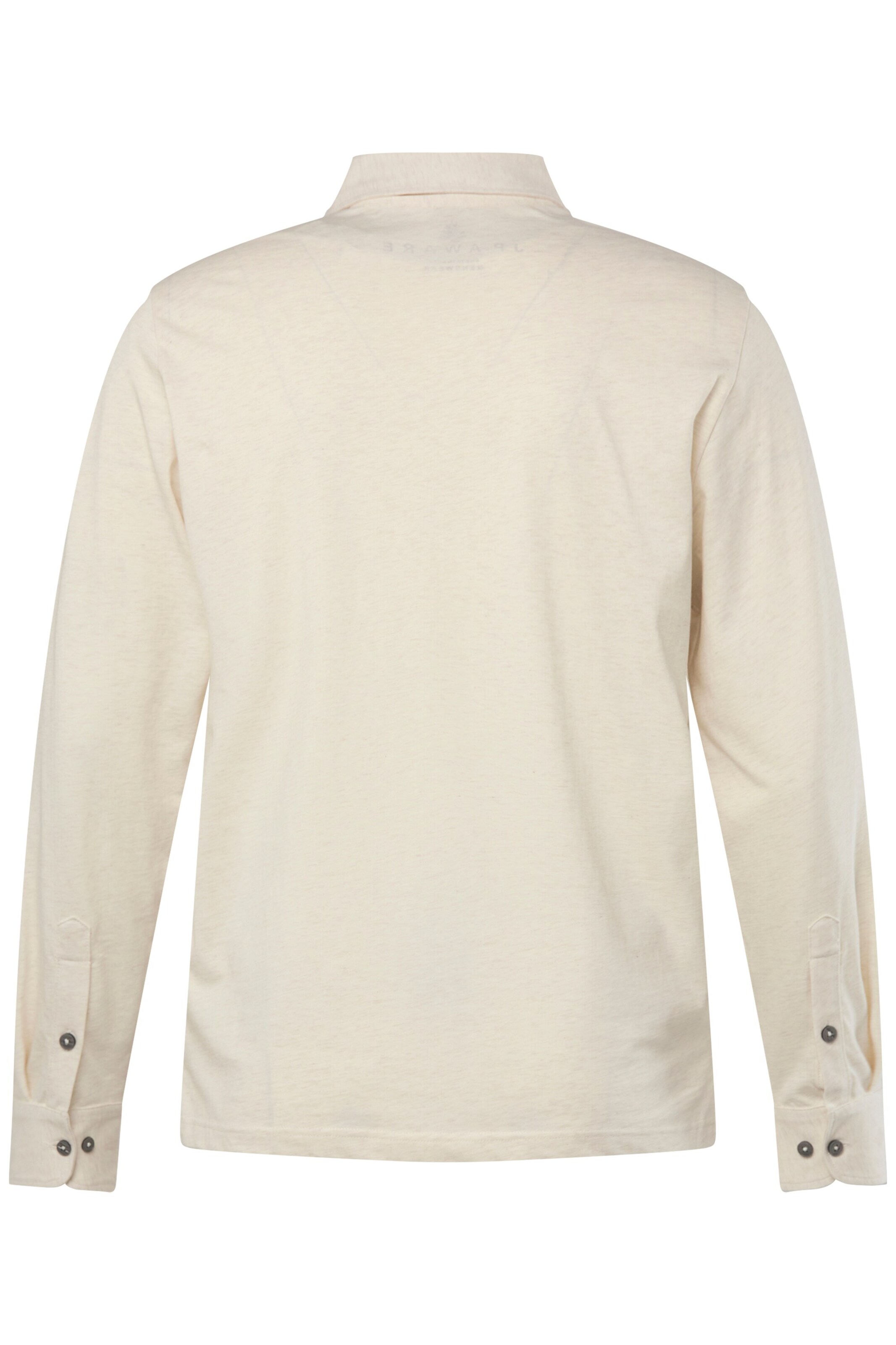 JP1880 Shirt in Beige