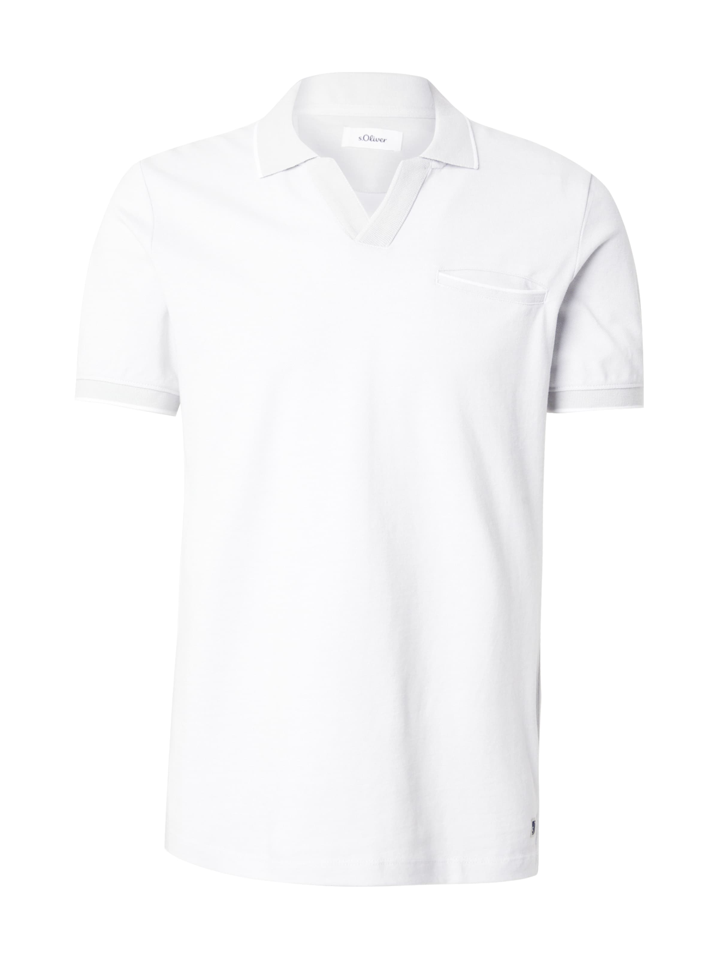 s.Oliver Särk, värv valge: eest vaates