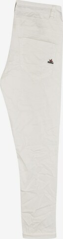 Buena Vista Regular Jeans in White