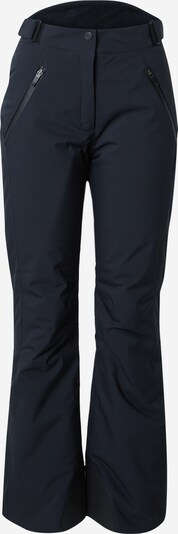Colmar Sportbroek in de kleur Zwart / Wit, Productweergave