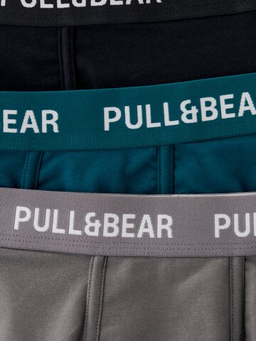 Pull&Bear Боксерки в сиво