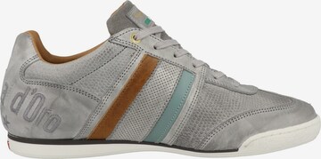 Baskets basses 'Imola' PANTOFOLA D'ORO en gris