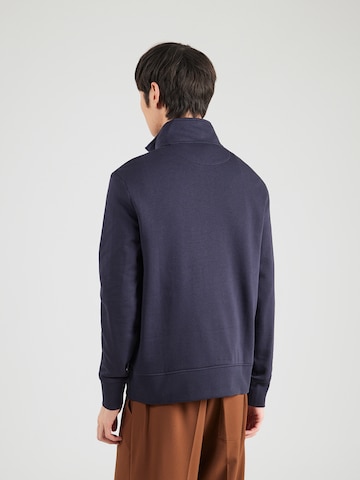 Sweat-shirt GANT en bleu