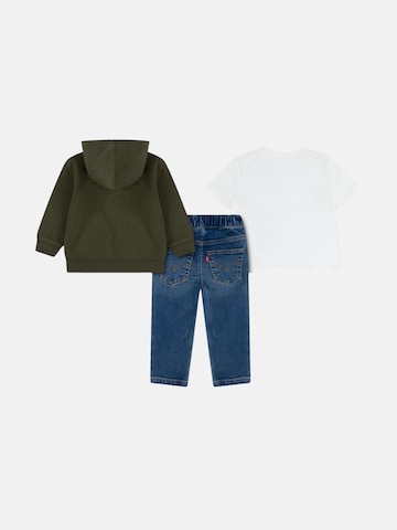 Levi's Kids - Conjunto en Mezcla de colores