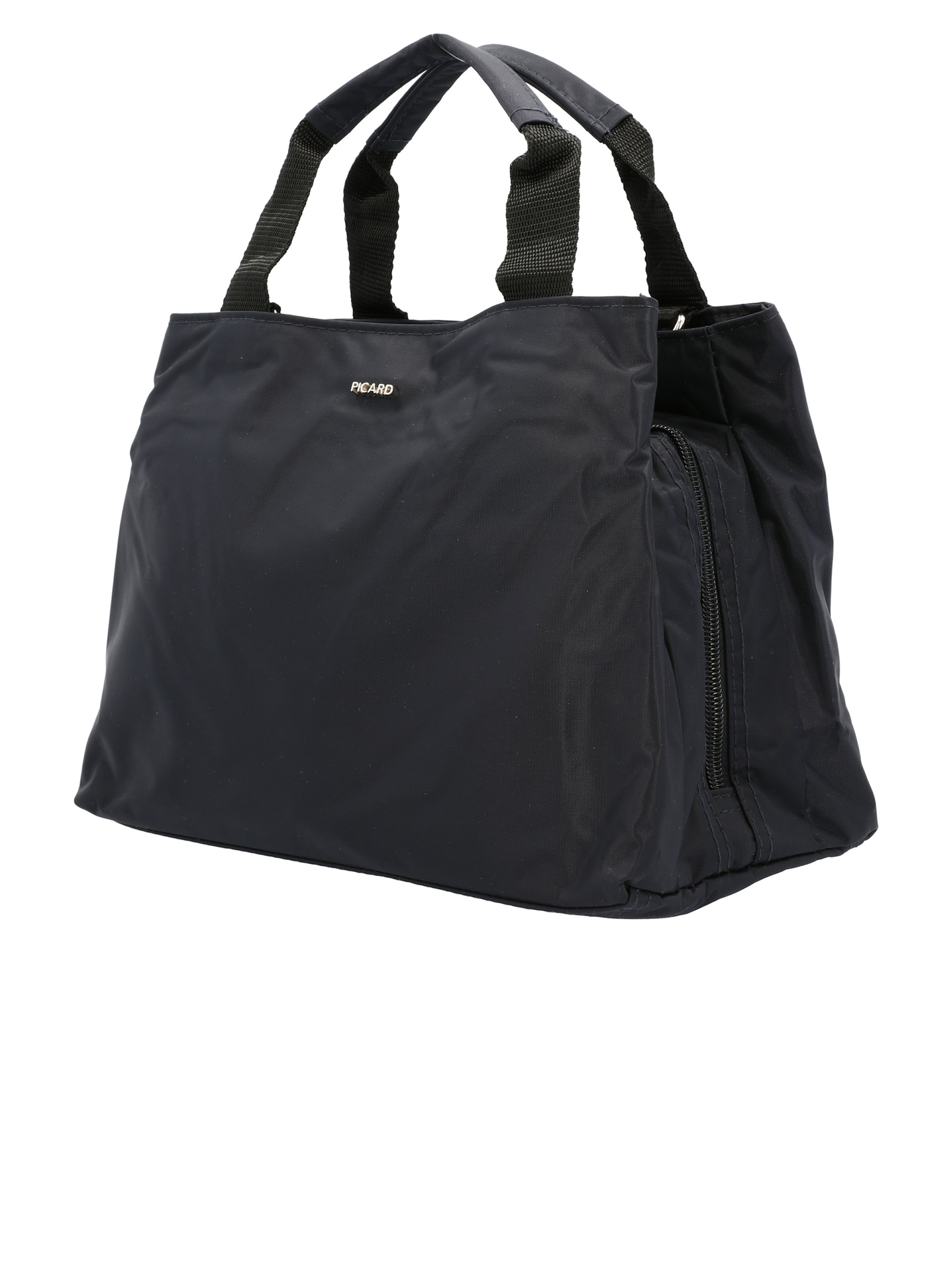 Picard Handbag 'Happy' in Blue