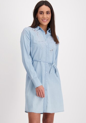 monari Sommerkleid in Blau