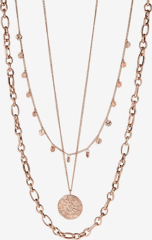 Set di gioielli 'Hanalei' di PURELEI in oro: frontale