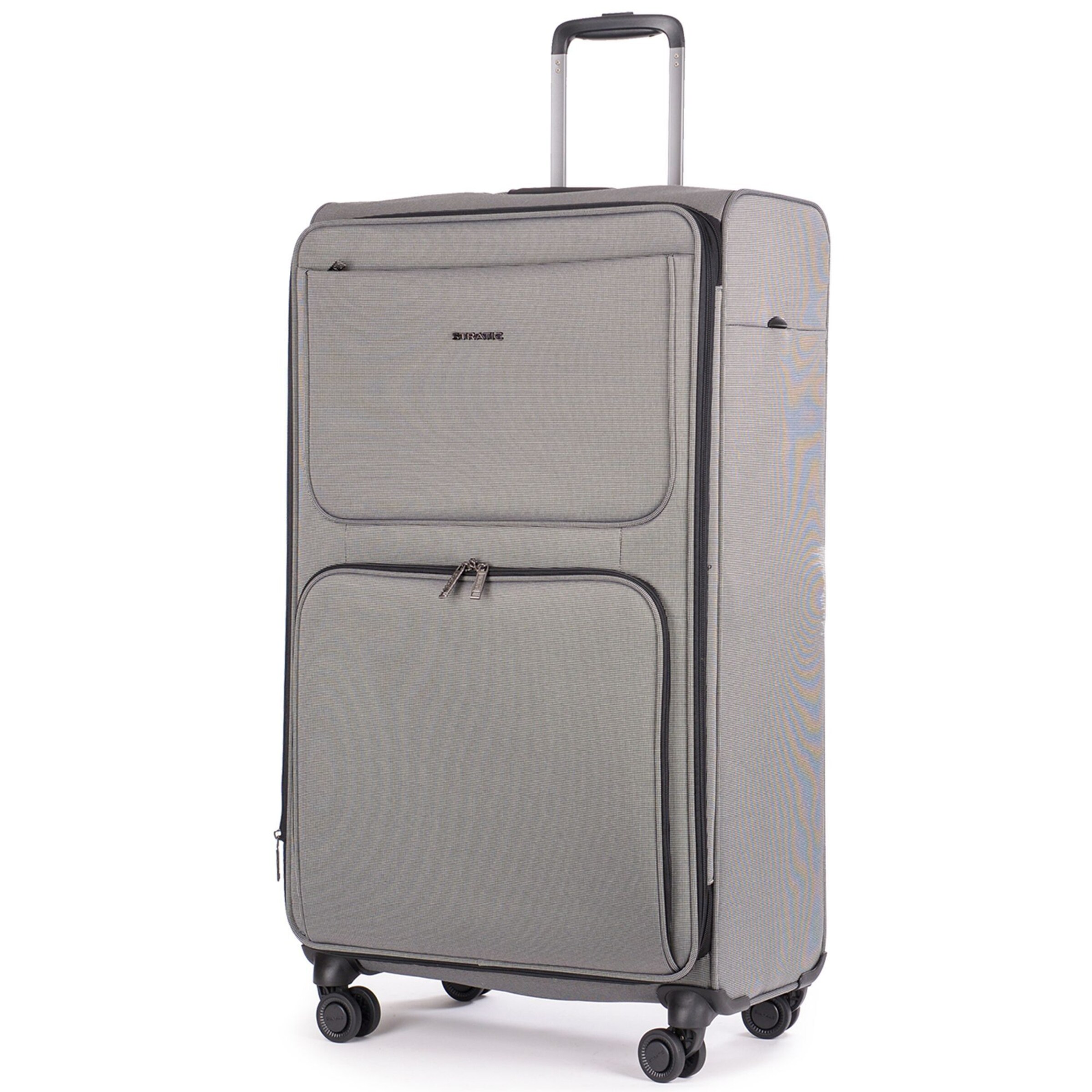 Stratic Trolley 'Bendigo' in Grau