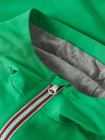 Veste mi-saison 'NKNMarolo' NAME IT en vert