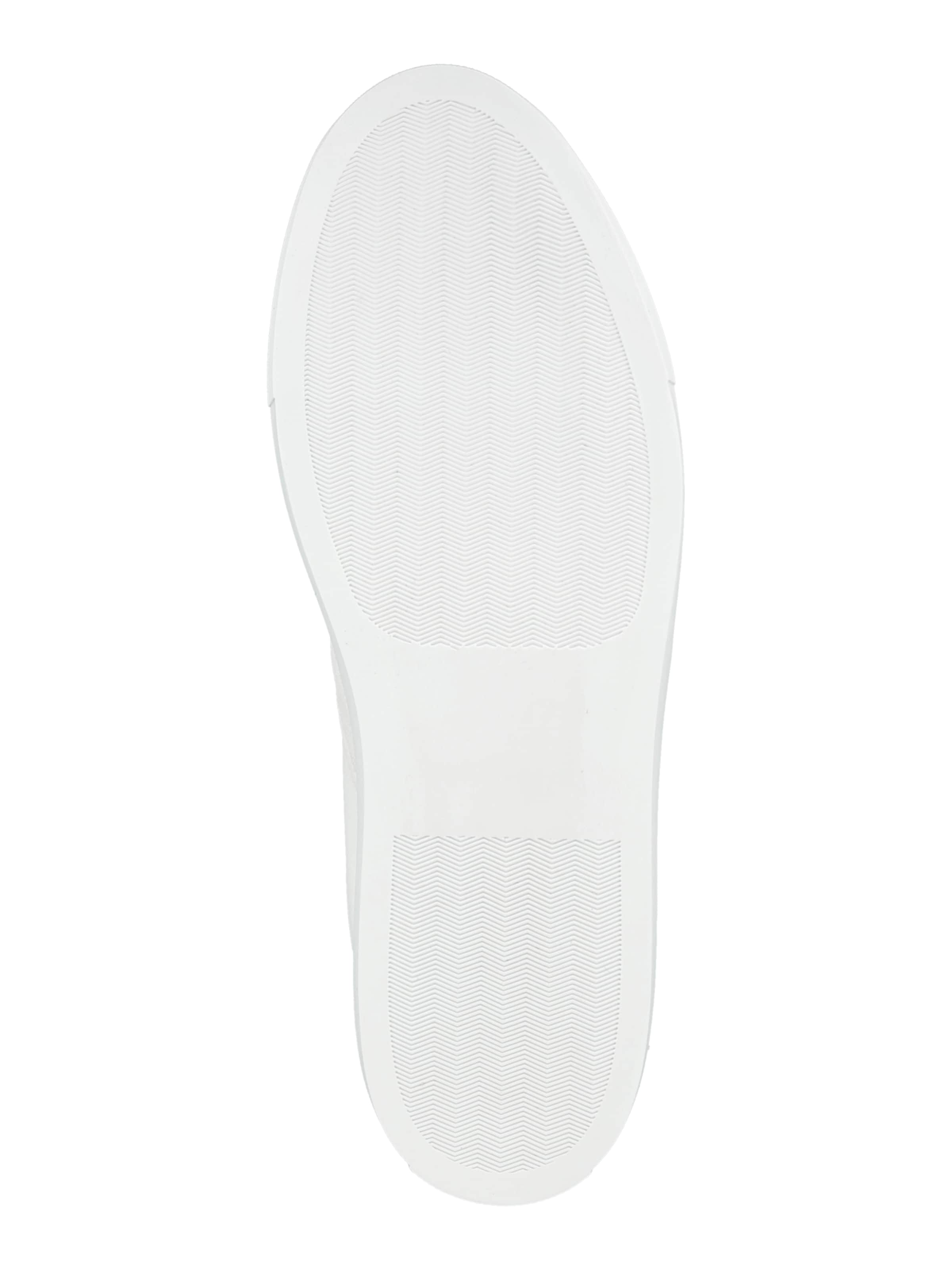 Baskets basses '98M' Copenhagen Studios en blanc