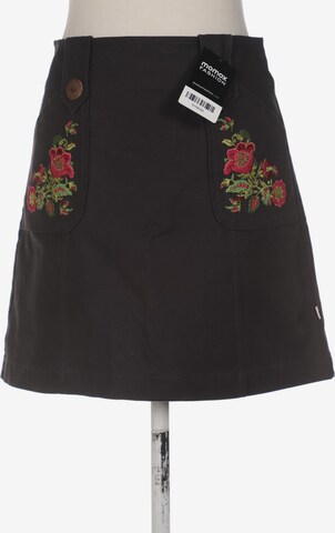 Blutsgeschwister Skirt in XS in Black: front