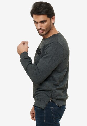 Redbridge Sweatshirt in Grey