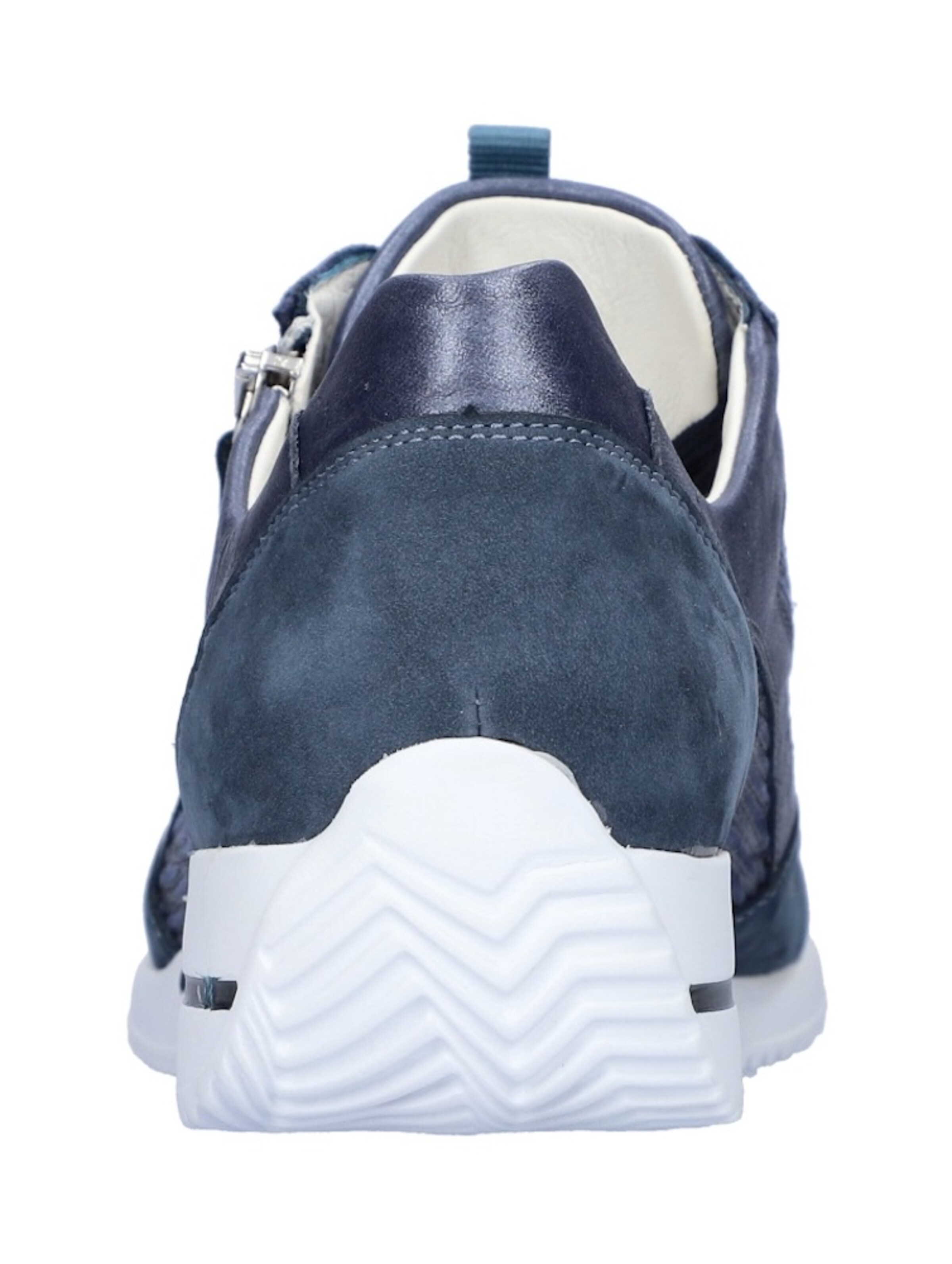 WALDLÄUFER Sneakers in Blue