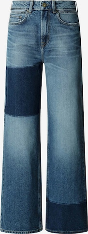 Regular Jean Pepe Jeans en bleu : devant