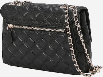 GUESS Crossbody bag Giully 2 in Black ABOUT YOU