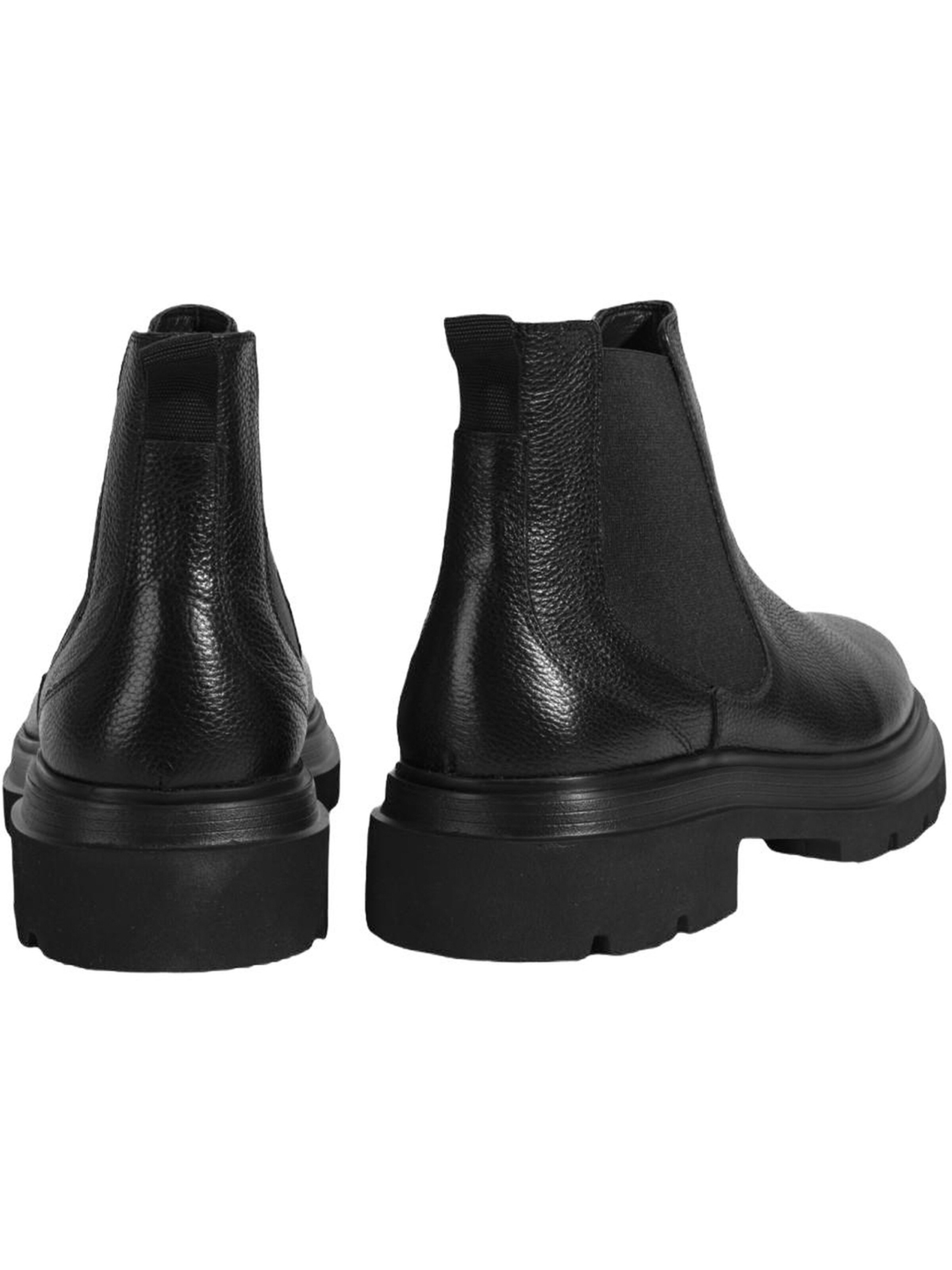 Desa Stiefel 'Stiefel'‌‌‌‌‌‌‌‌‌‌ in Schwarz