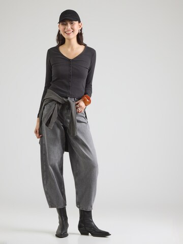 Giacchetta 'Muse' di LEVI'S ® in grigio