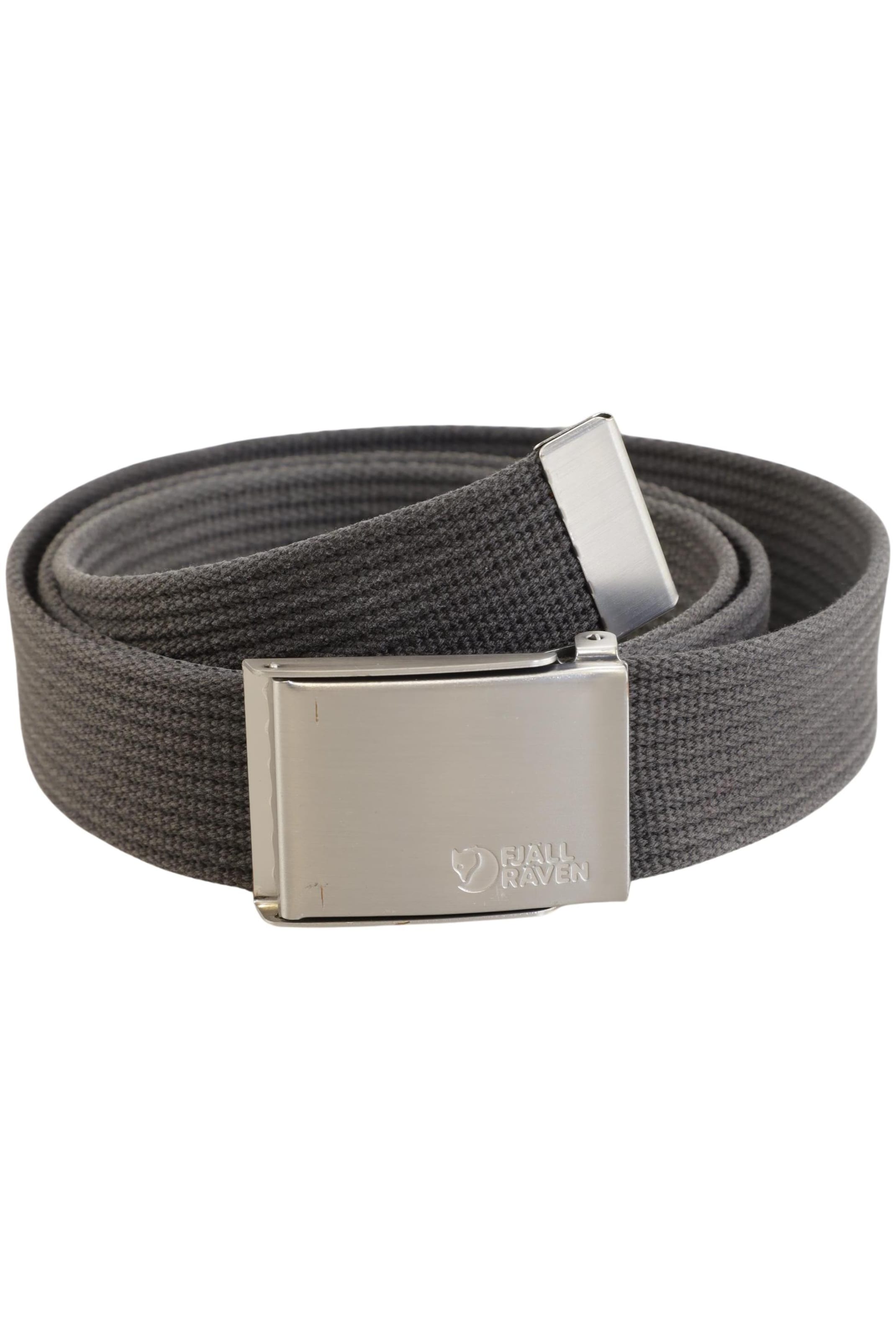 Fjällräven Belt & Suspenders in One size in Grey: front