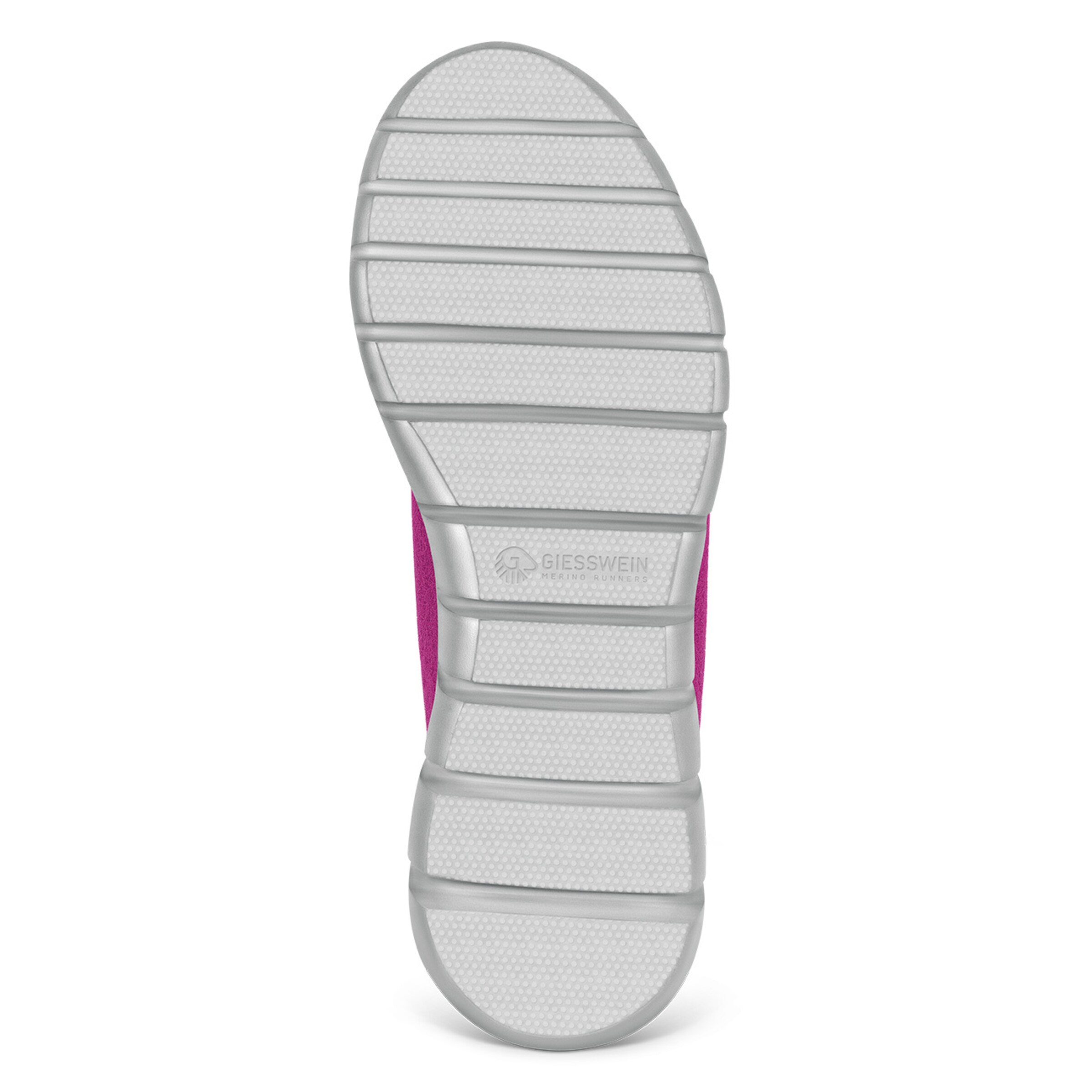 GIESSWEIN Sneaker in Lila