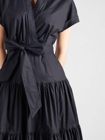 Rochie de la Lauren Ralph Lauren pe negru