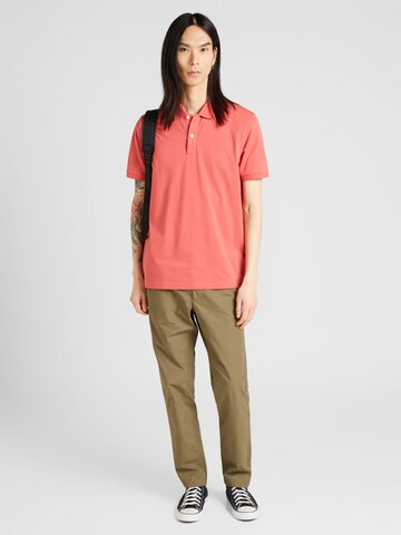 OLYMP Bluser & t-shirts i rød
