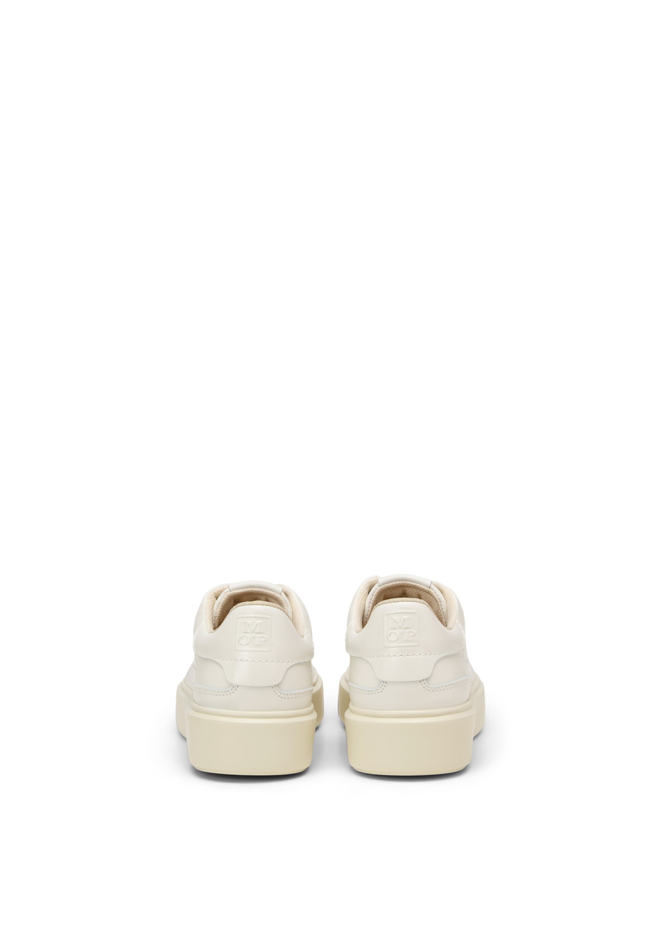 Marc O'Polo Sneakers in Beige